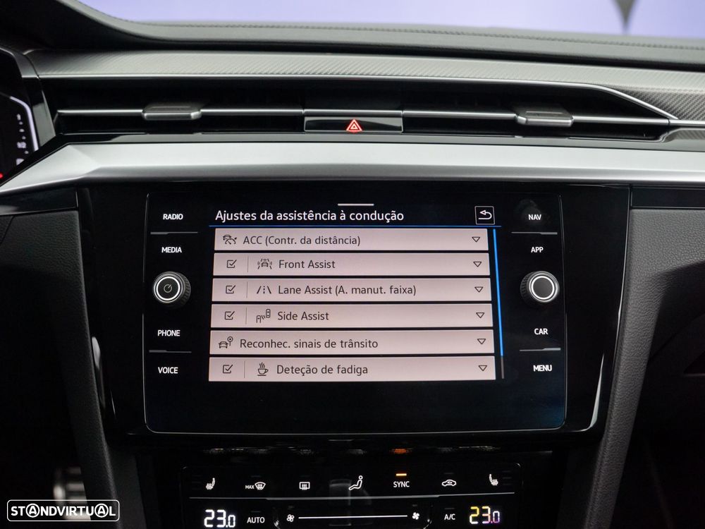 VW Arteon 2.0 TDI Elegance DSG - 32