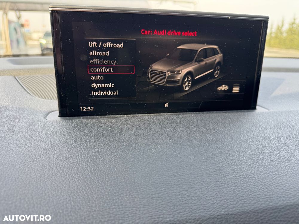 Audi Q7 - 18
