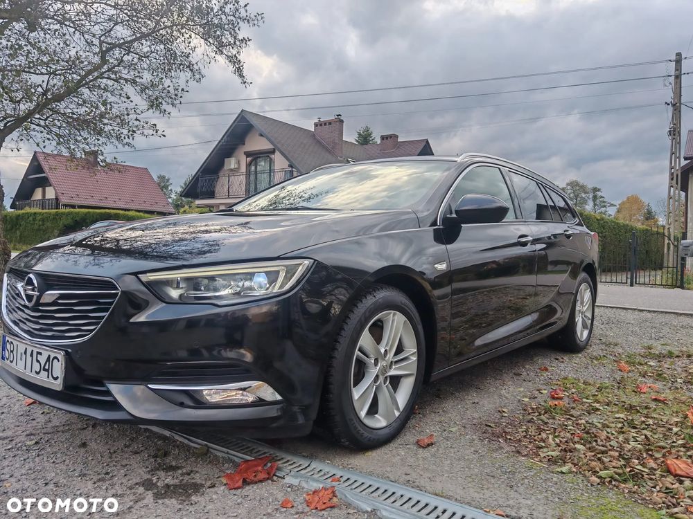 Opel Insignia - 3