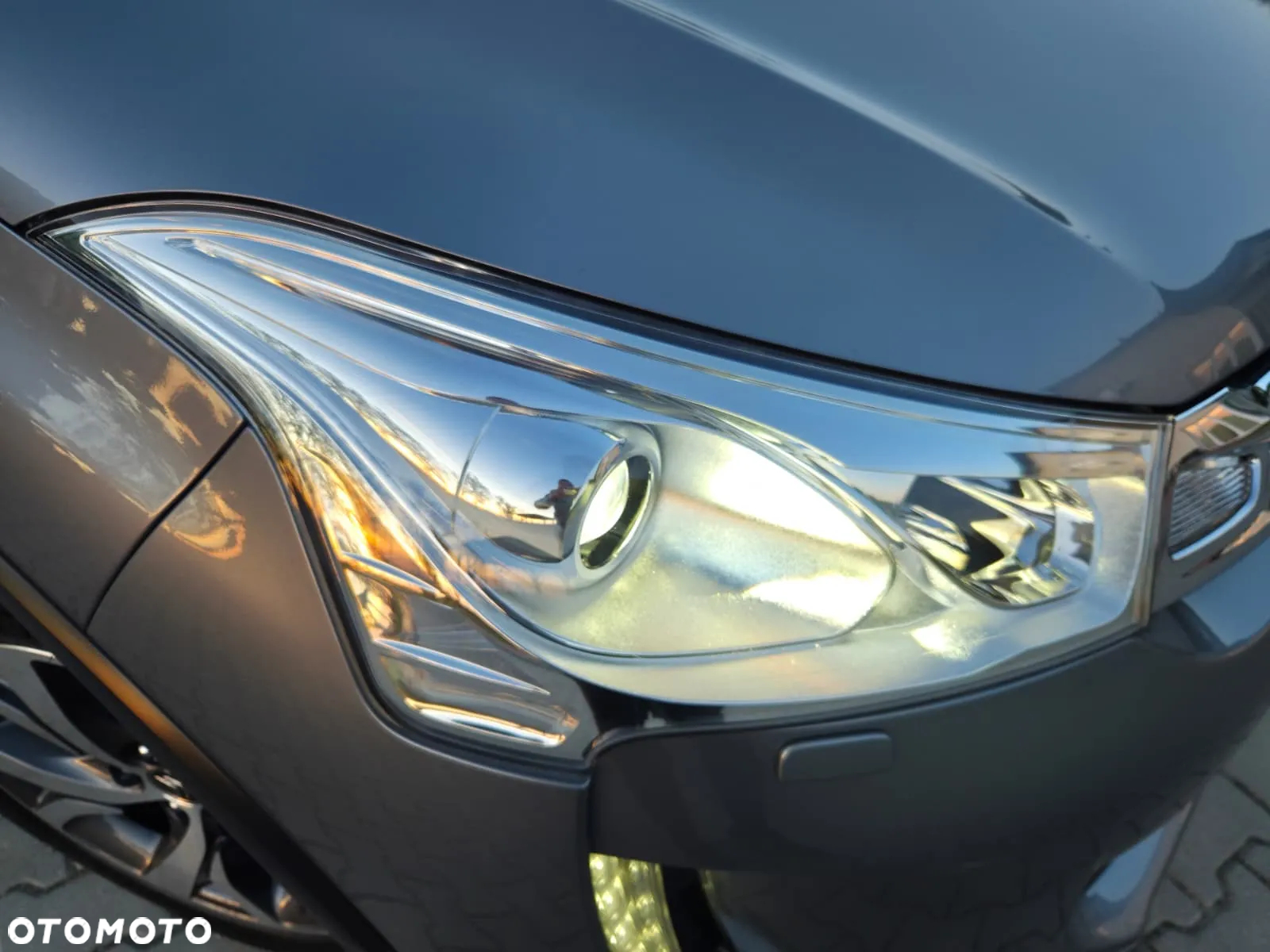 Citroën C4 Aircross 1.6 HDi STT 4x2 Exclusive - 27