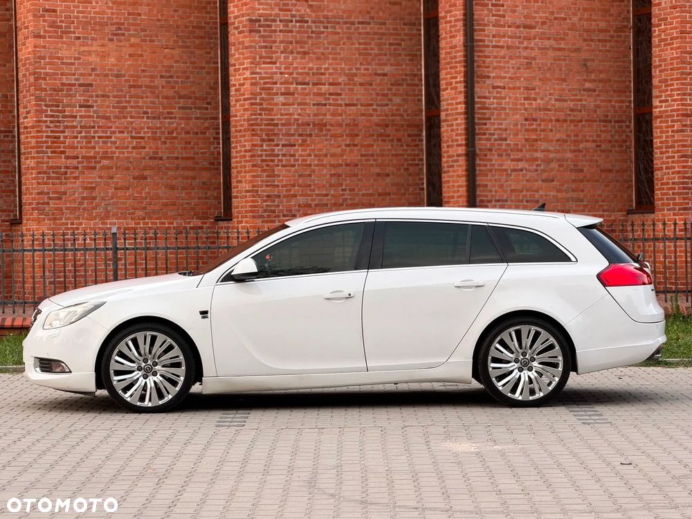 Opel Insignia - 5