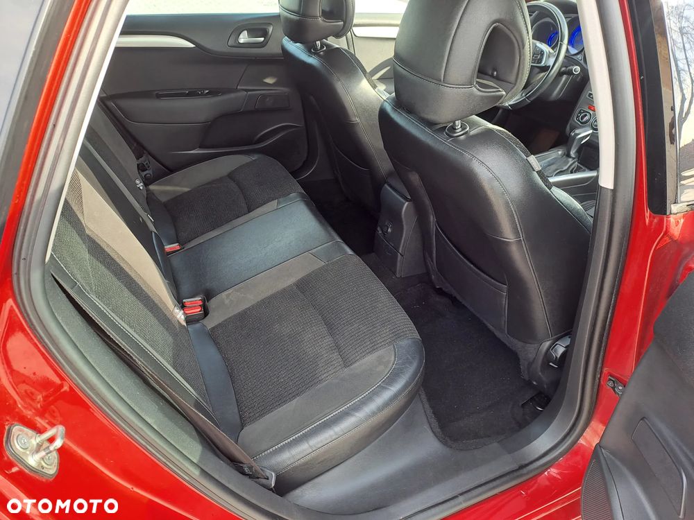 Citroën C4 PureTech 130 Stop & Start EAT6 Selection - 16