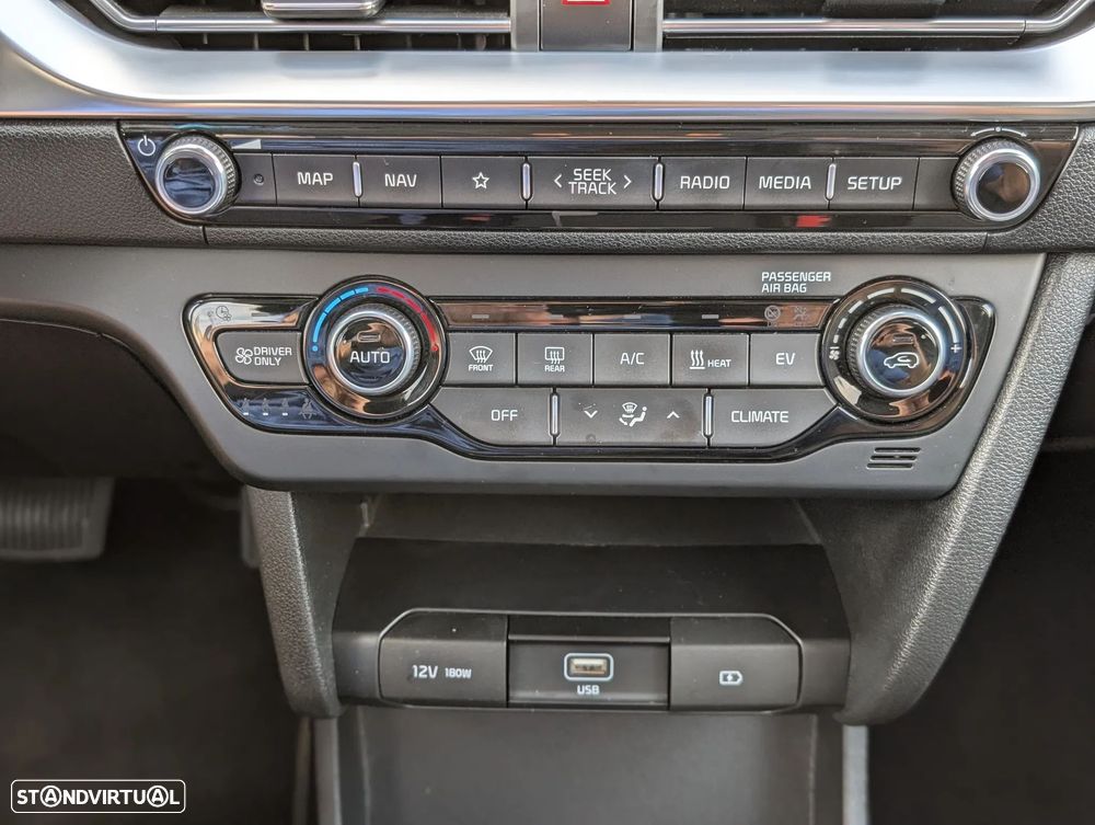 Kia e-Niro Vision - 34