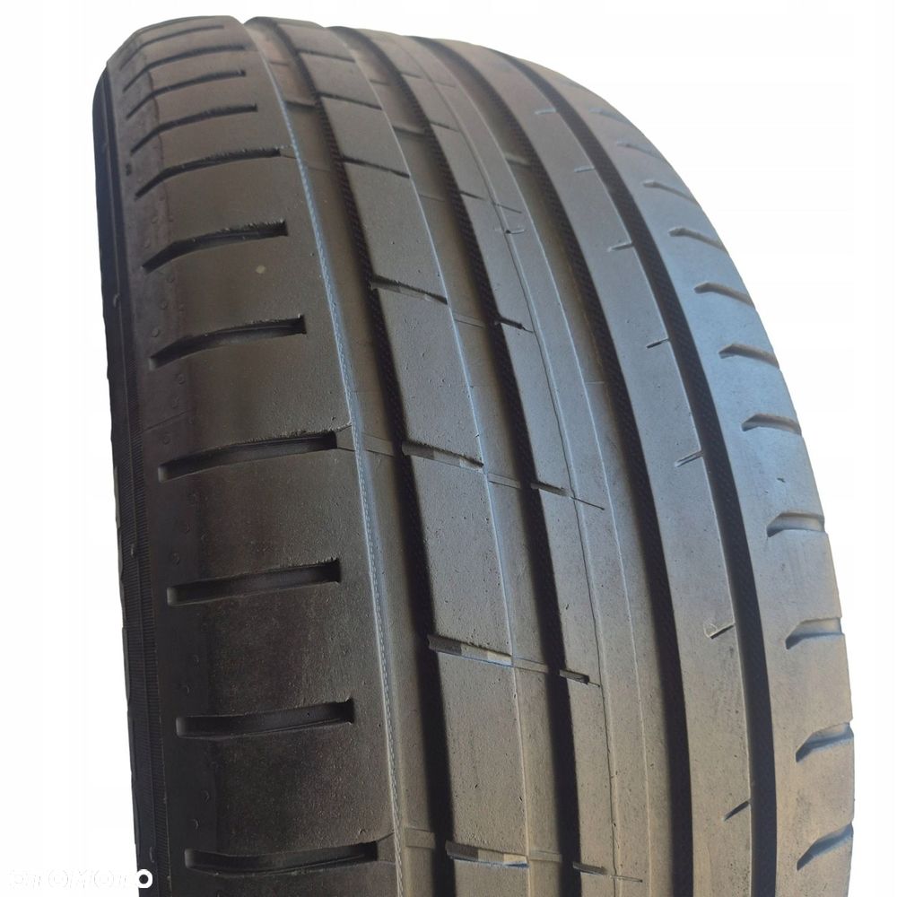 Nokian tyres powerproof 235/50 R18 101Y 6mm 2022