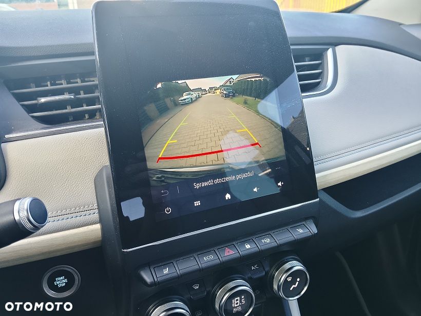 Renault Zoe R110 Z.E 40 Intens (z akumulatorem) - 23