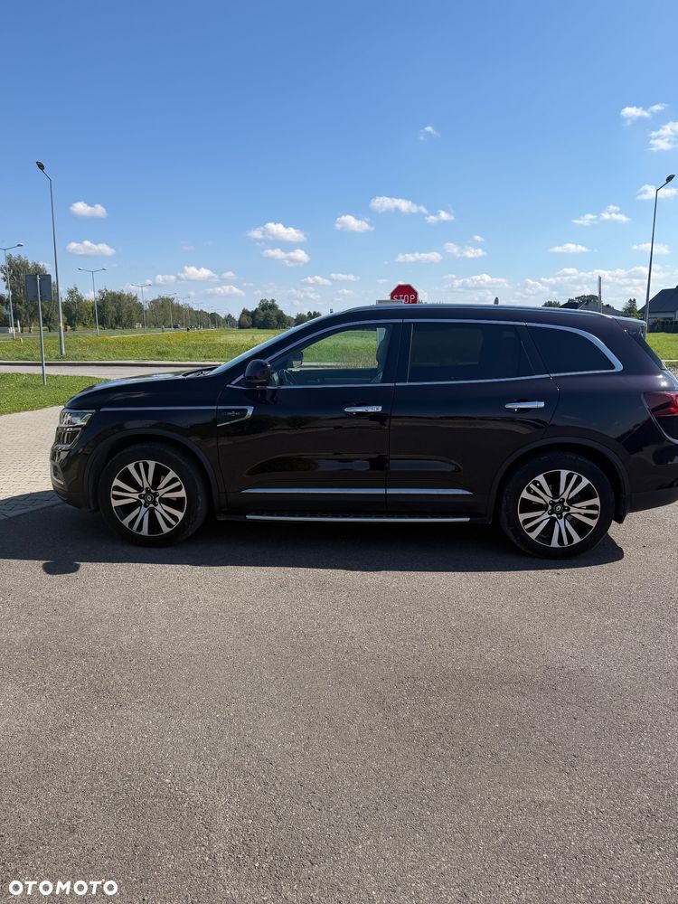 Renault Koleos 2.0 dCi Initiale Paris 4x4 X-Tronic - 21