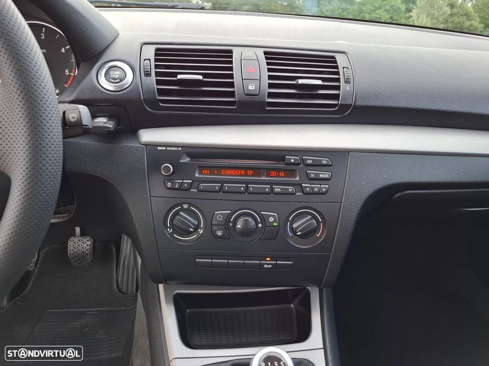BMW 118 d - 15