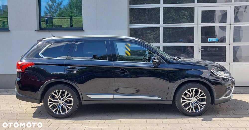 Mitsubishi Outlander - 6