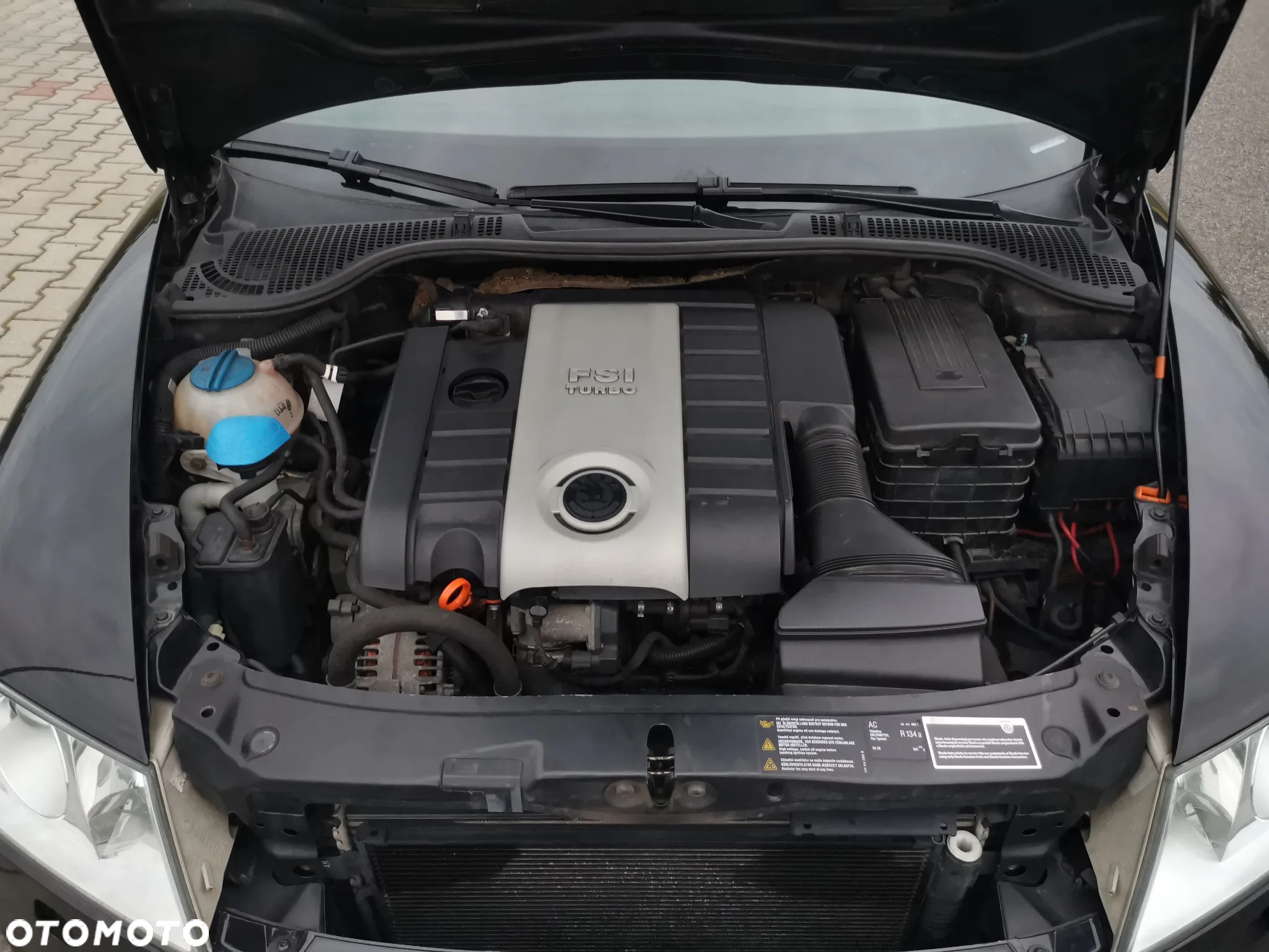 Skoda Octavia - 38