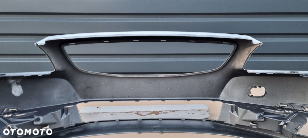 VOLVO V70 LIFT 2013- Zderzak przód oryginał MG012 - 8