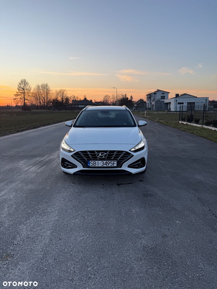 Hyundai i30 1.5 DPI Smart - 22