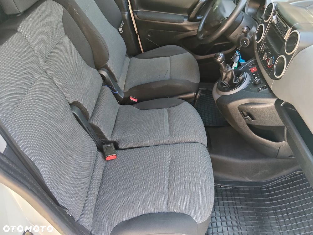 Peugeot Partner 90 Tendace - 25