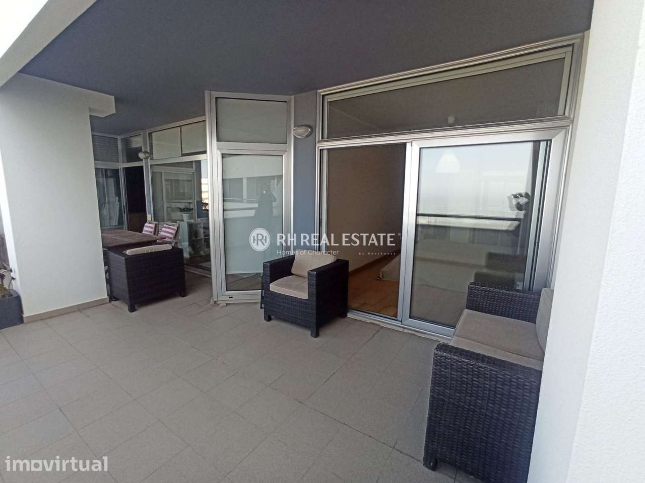 Apartamento, para arrendamento, Figueira da Foz - Buarcos - Grande imagem: 5/13