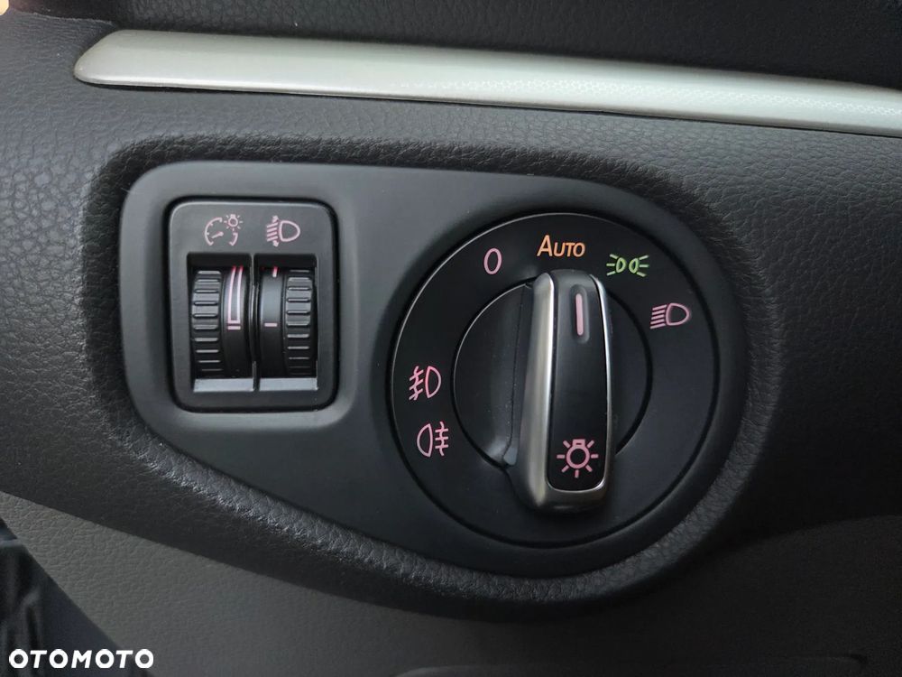 Seat Alhambra 2.0 TDI Ecomotive 4Kids - 30