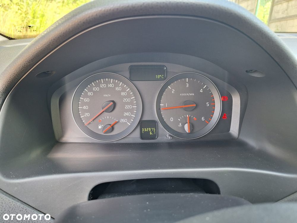 Volvo V50 1.6D - 15