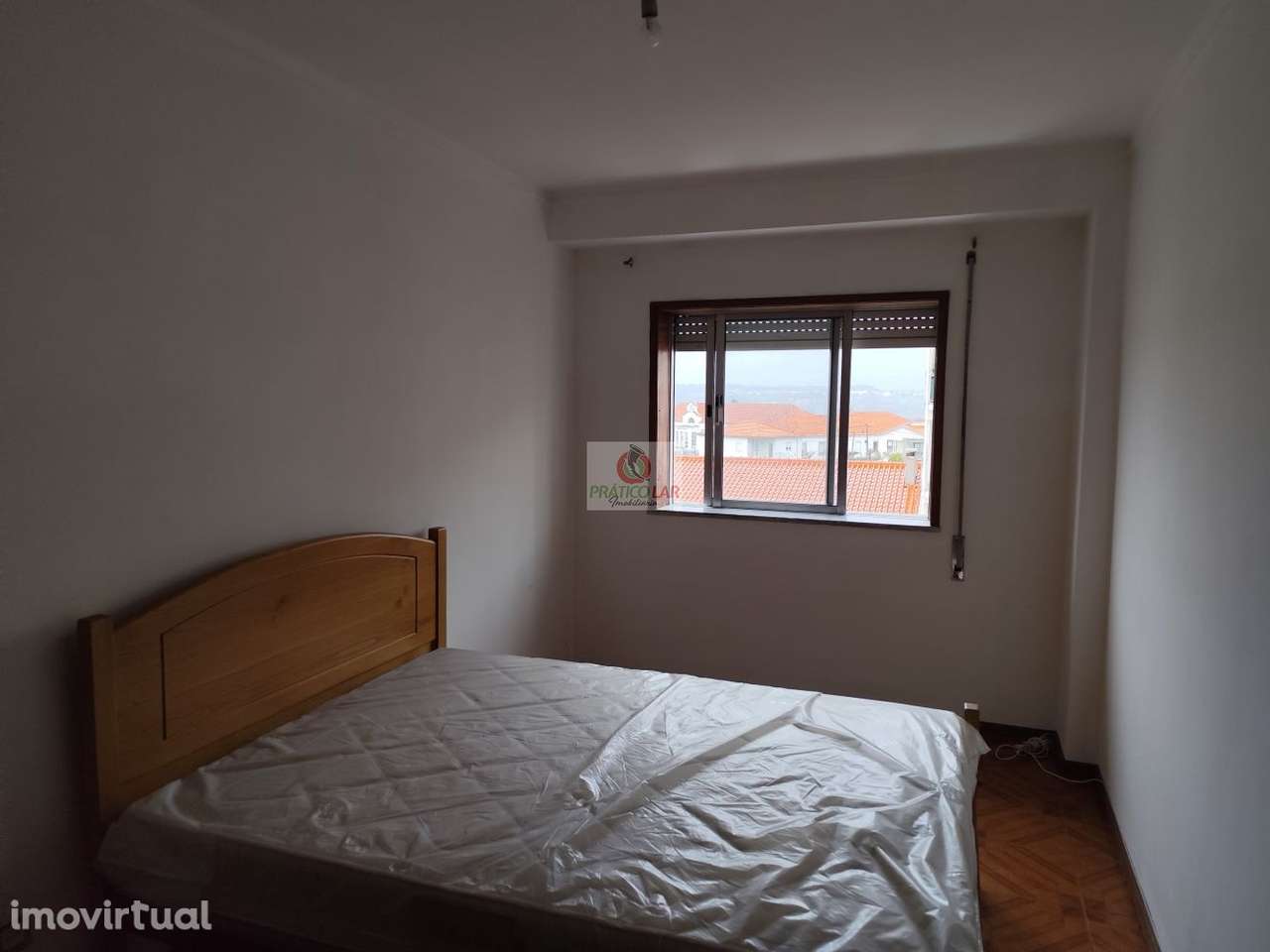 Apartamento T1 para arrendamento em Oliveira do Bairro - Grande imagem: 3/14