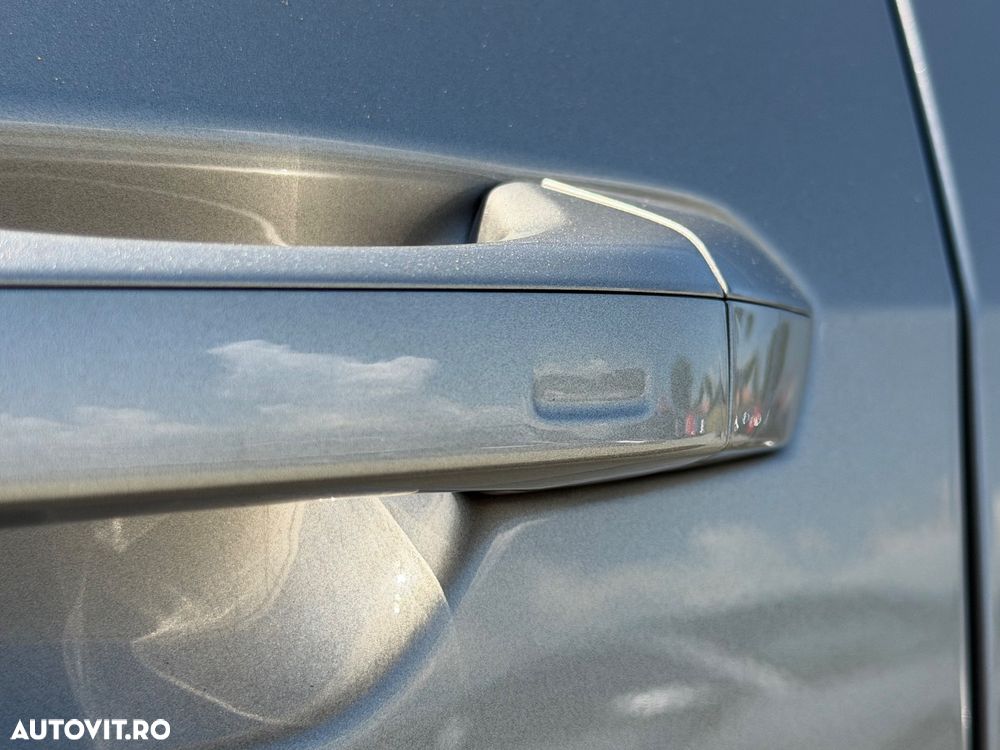 Audi A7 Sportback 50 TDI quattro Tiptronic - 11