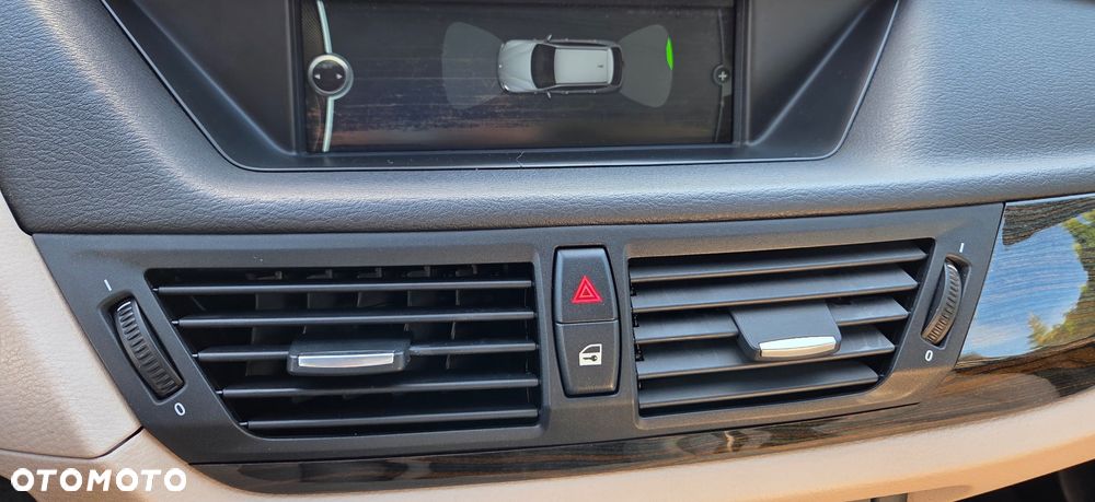 BMW X1 xDrive20d - 4