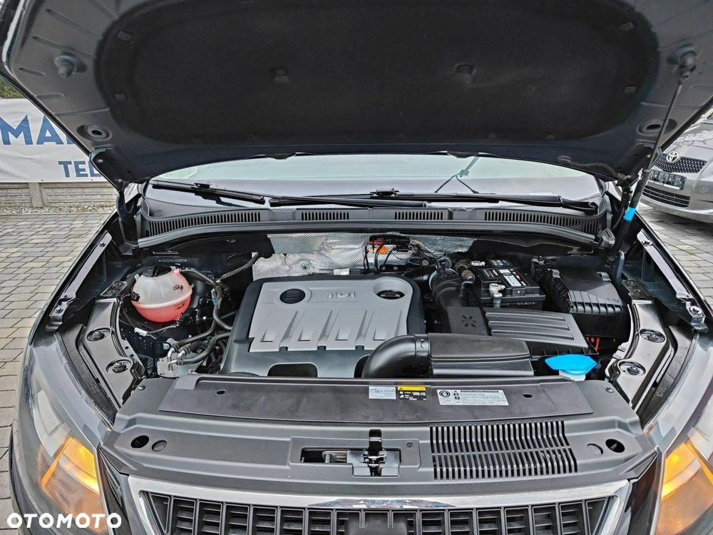 Seat Alhambra 2.0 TDI Style DSG - 29