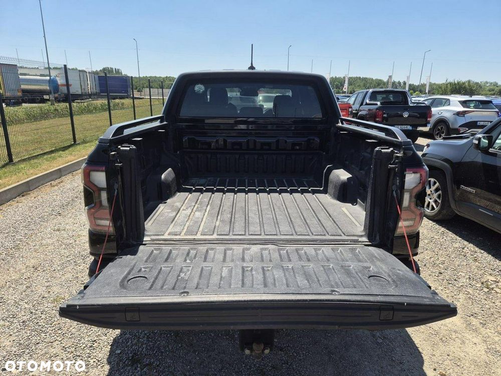 Ford Ranger Raptor - 7