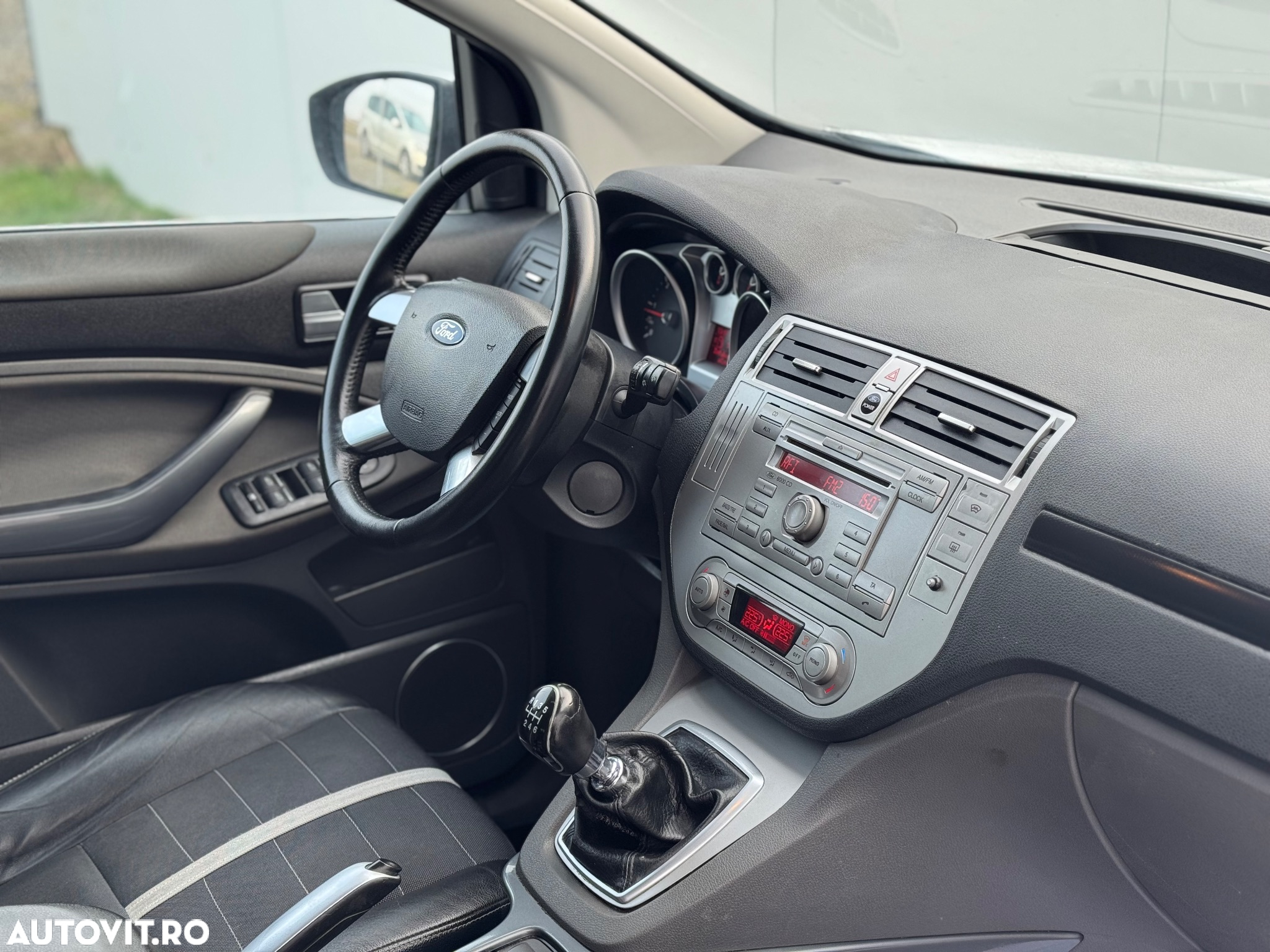 Ford Kuga 2.0 TDCi 4WD Trend - 6