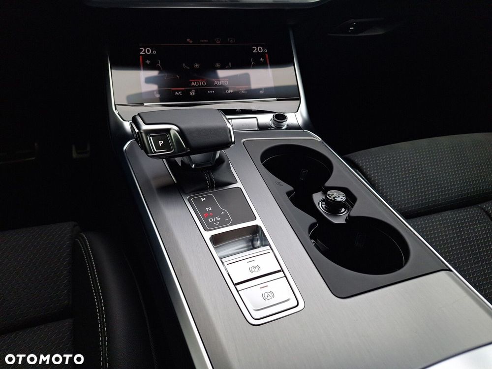 Audi A6 Avant 55 TFSI e PHEV Quattro S Line S tronic - 20
