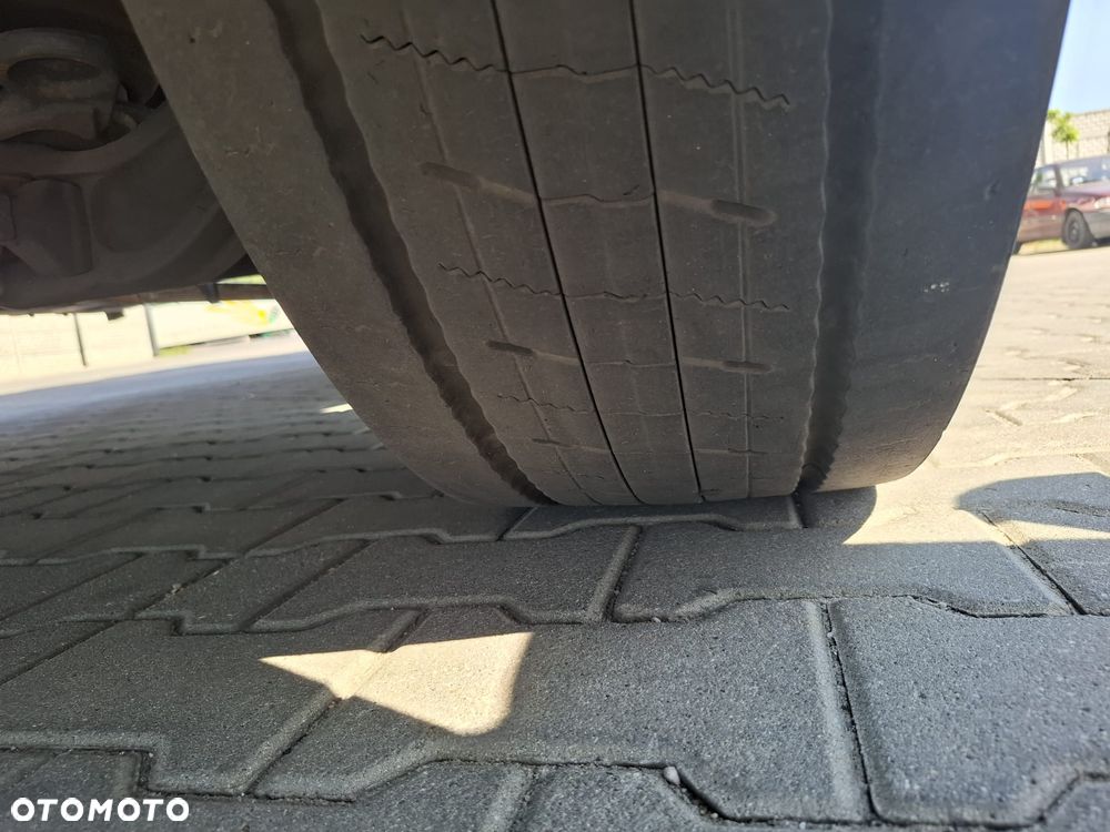 Mercedes-Benz ANTOS 2633 EURO 6, ZOELLER MEDIUM X 2 sprowadzony z DE - 18