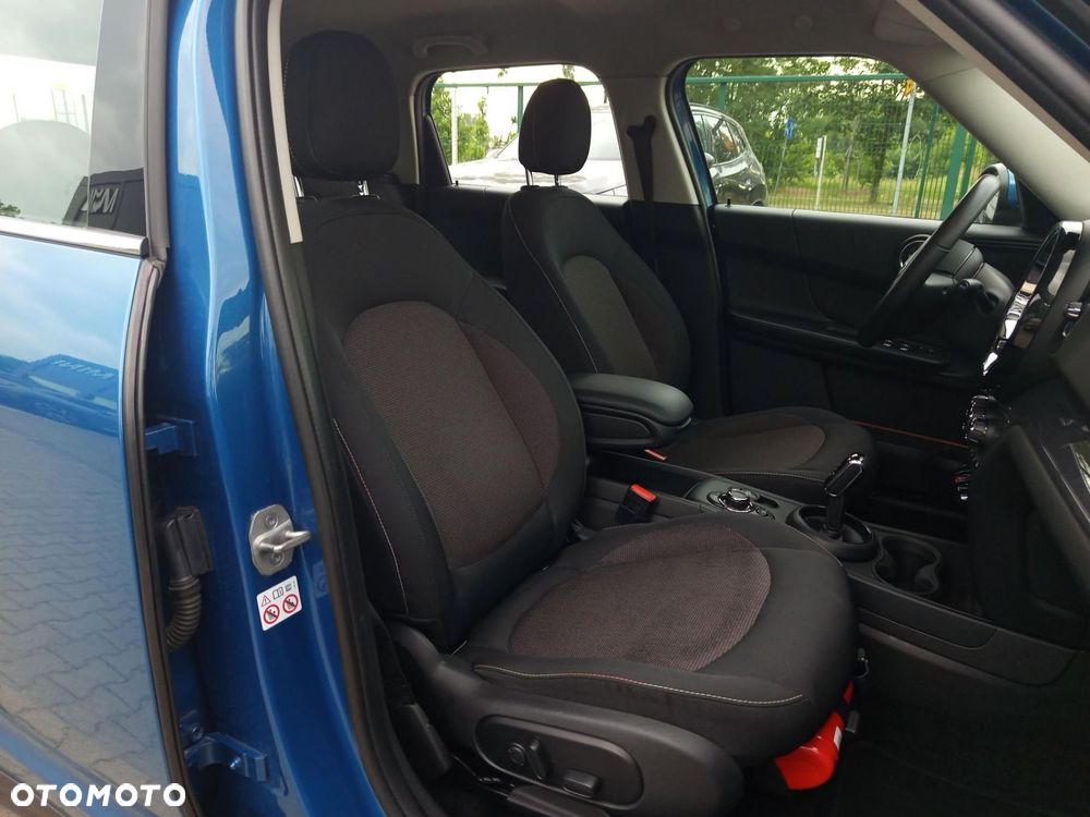 MINI Countryman - 20