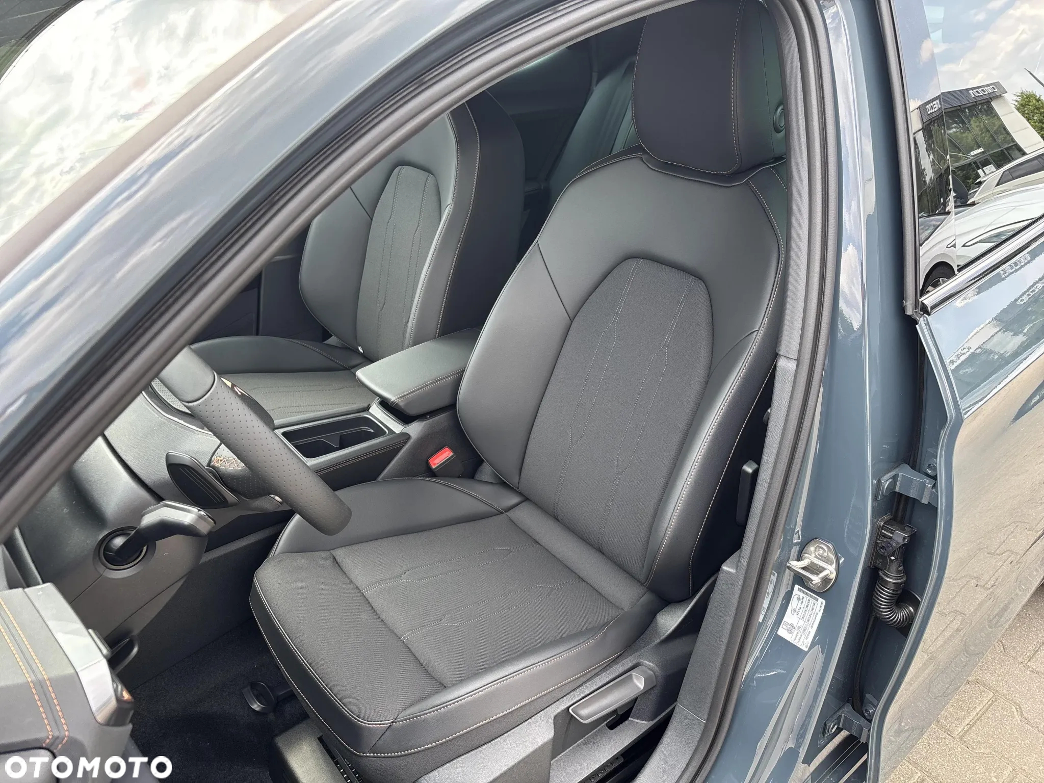 Cupra Leon - 10