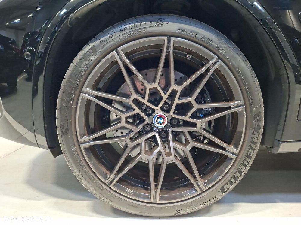 BMW X4 M xDrive M Competition - 10