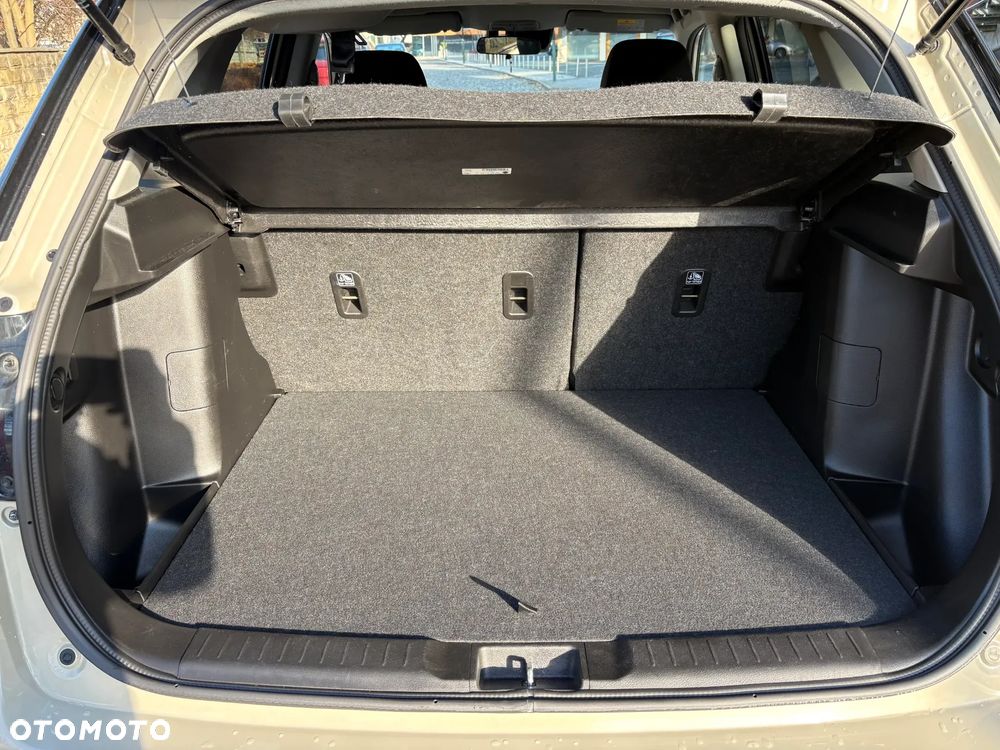 Suzuki Vitara 1.4 Boosterjet SHVS Premium 2WD - 5