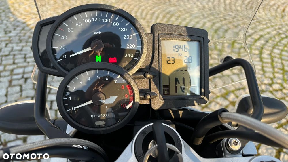 BMW R - 5