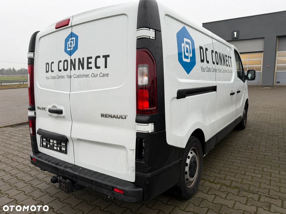 Renault TRAFIC - 9