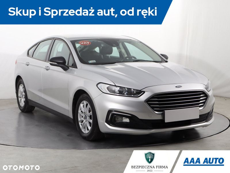 Ford Mondeo - 2