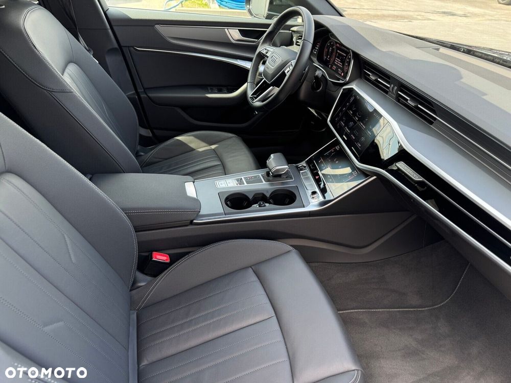 Audi A6 - 23