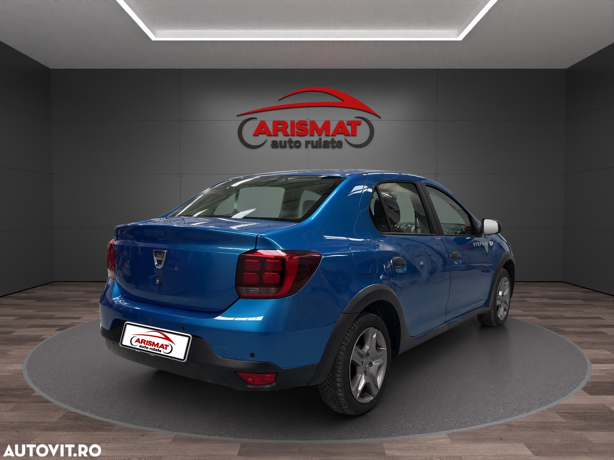 Dacia Logan 1.5 DCI Prestige - 18