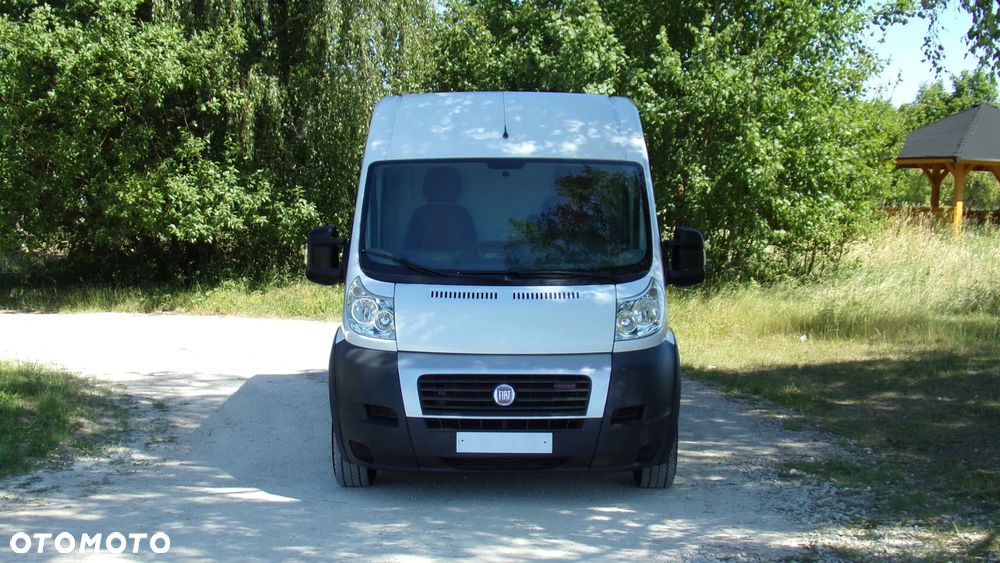 Fiat DUCATO 3.0 160KM * L2H2 * MAXI * KLIMATRONIK * SUPER STAN ! - 17