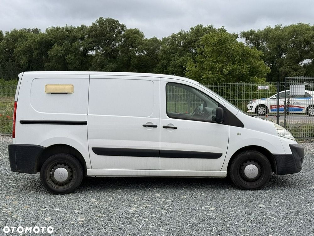 Peugeot Expert - 10