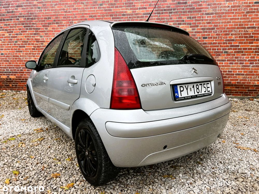Citroën C3 - 5