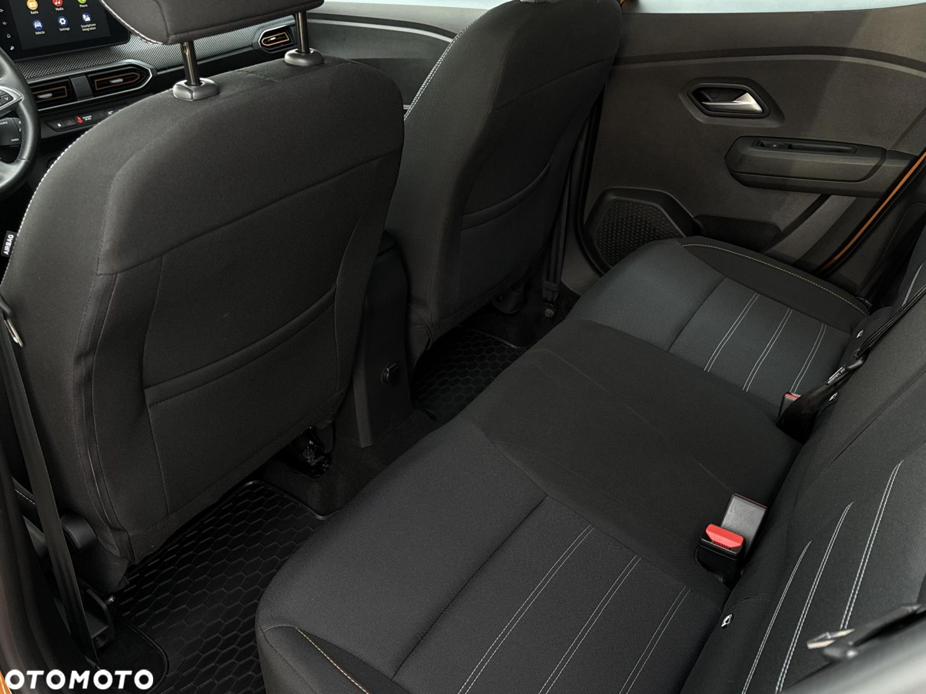 Dacia Sandero Stepway 1.0 TCe Comfort - 11
