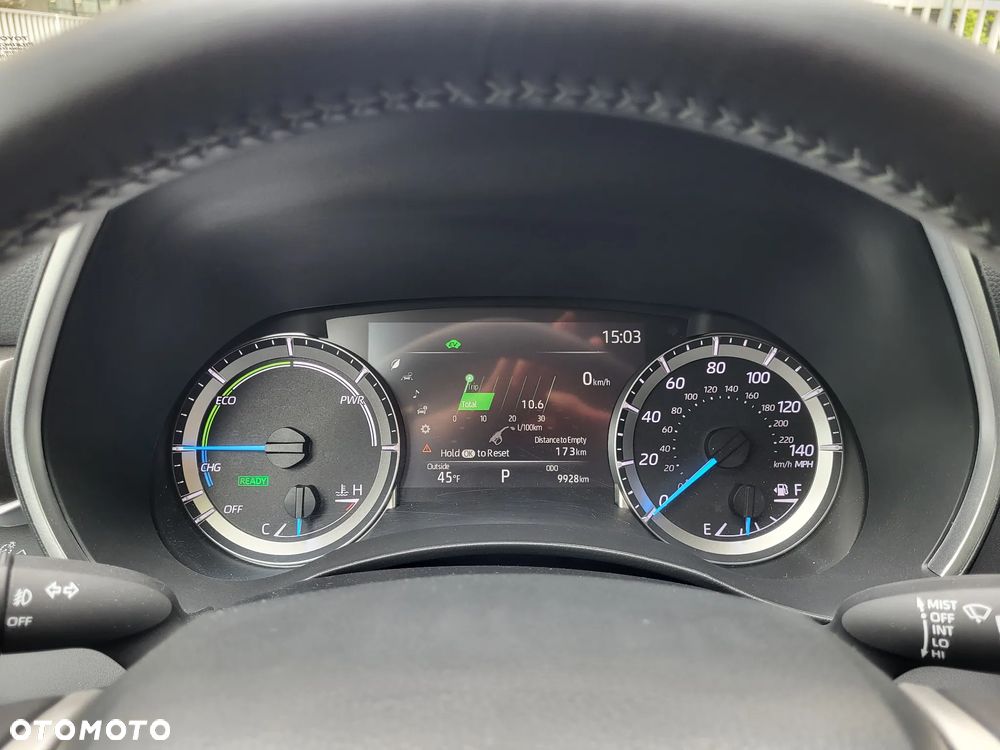 Toyota Highlander - 19