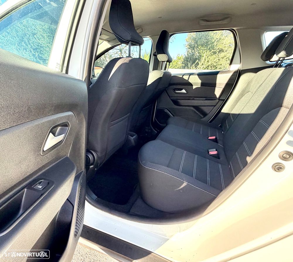 Dacia Duster 1.0 TCe ECO-G Expression Bi-Fuel - 24
