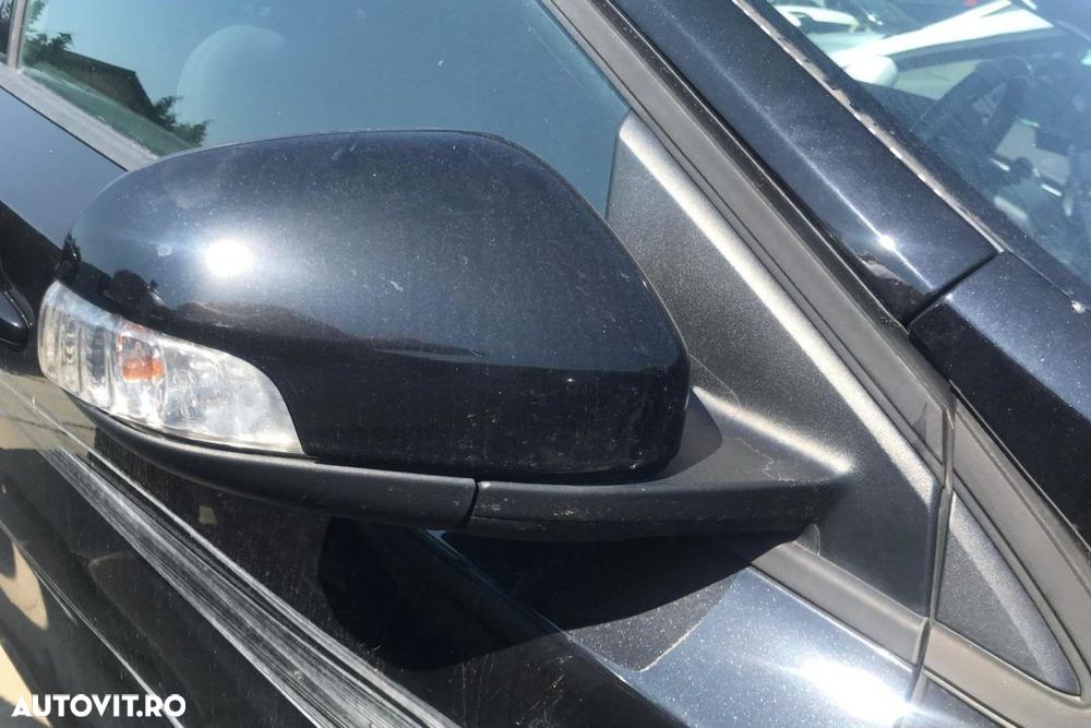 Oglinda Dreapta Volvo V40 2012-2016 fara rabatare - 2
