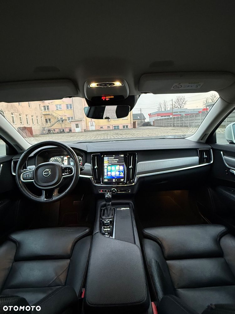 Volvo V90 D4 Geartronic Inscription - 2