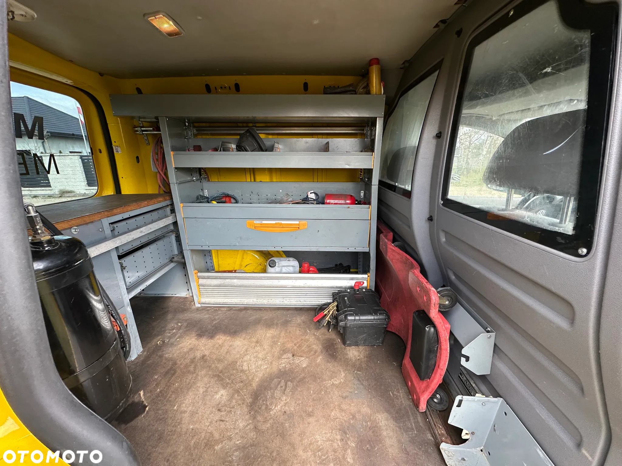 Volkswagen Caddy - 20