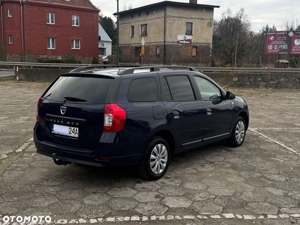 Dacia Logan 0.9 TCe Laureate - 5