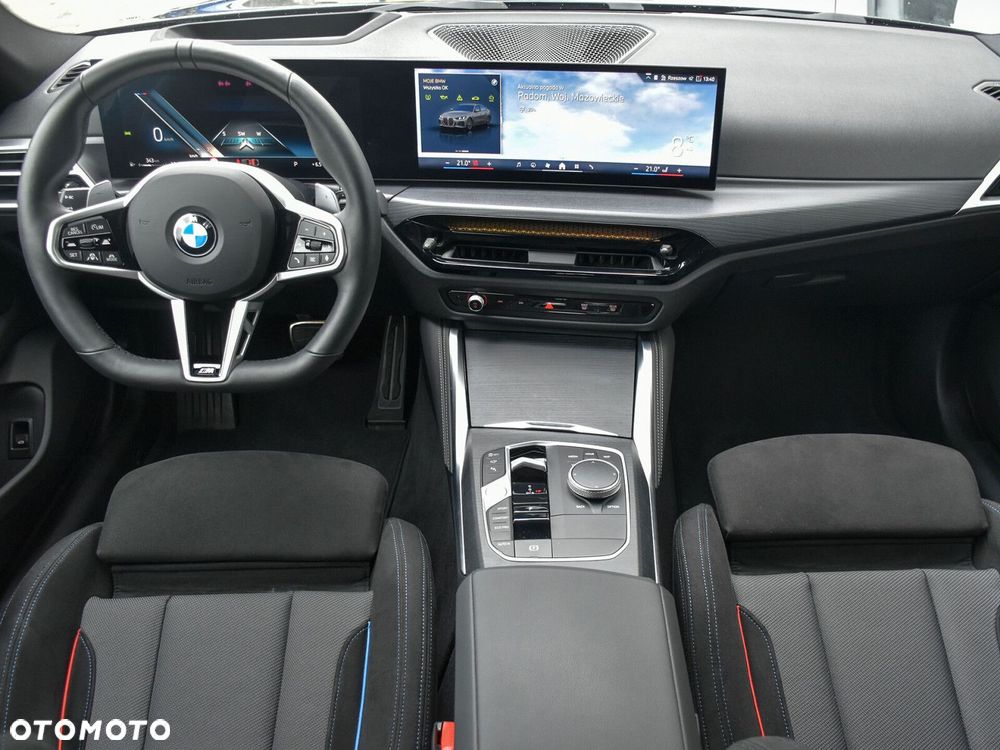 BMW Seria 4 - 3