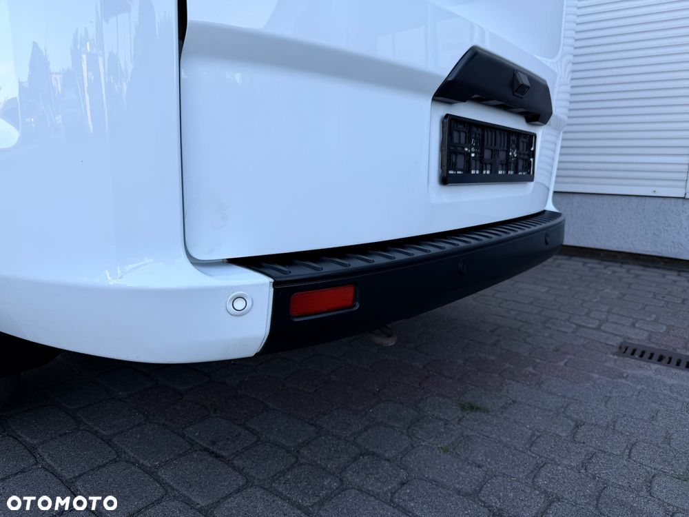 Ford Transit Custom L2H1 PKW VA Trend - 9