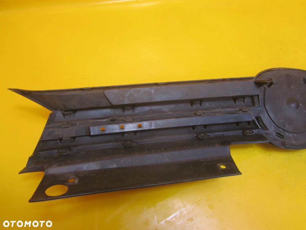 Grill Atrapa Volkswagen Golf VI 2008R- - 5
