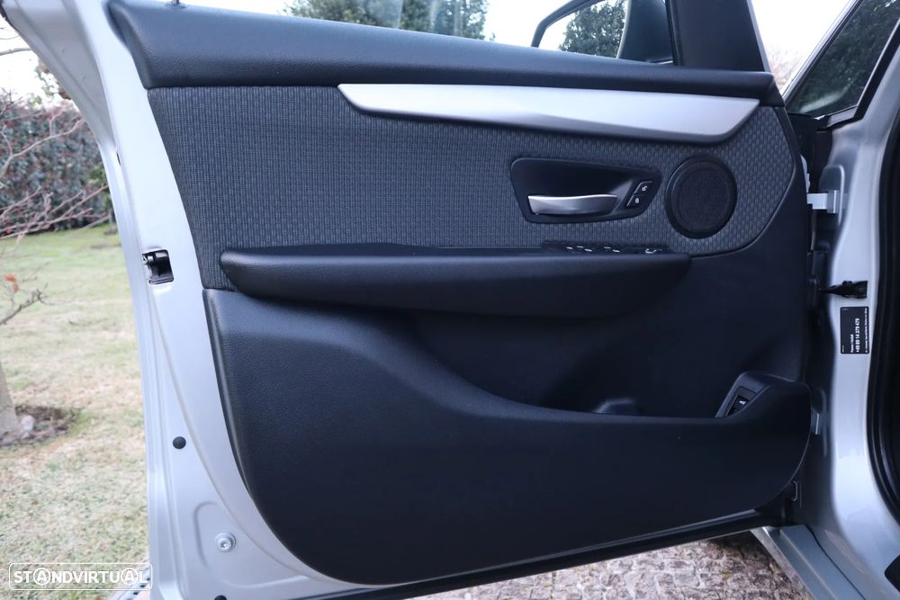 BMW 216 Gran Tourer i 7L Advantage - 15